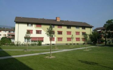 Apartment 1 room - image - 1