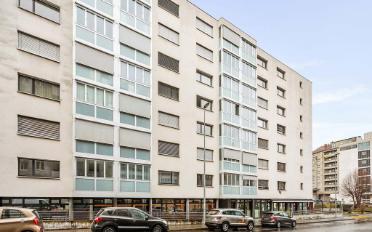 Apartment 3.5 rooms - image - 1