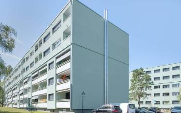 Appartement 4 pièces - image - 1