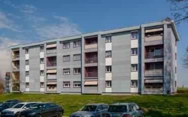 Wohnung 3 Zimmer - image - 2