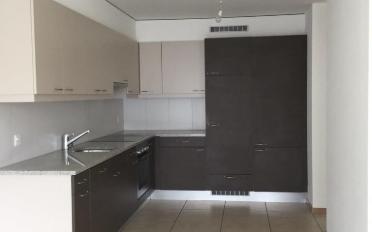 Apartment 3.5 rooms - image - 3