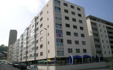 Apartment 3.5 rooms - image - 5