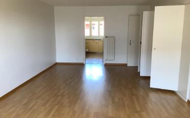Apartment 3.5 rooms - image - 7