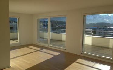 Wohnung 5.5 Zimmer - image - 2