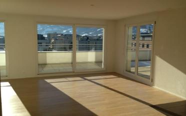 Wohnung 5.5 Zimmer - image - 5