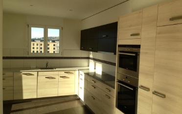 Wohnung 5.5 Zimmer - image - 6