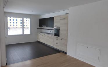 Wohnung 4.5 Zimmer - image - 1