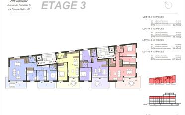Roof flat 4.5 rooms - image - 5