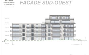 Roof flat 4.5 rooms - image - 7