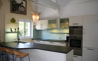 Villa 8.5 pièces - image - 5