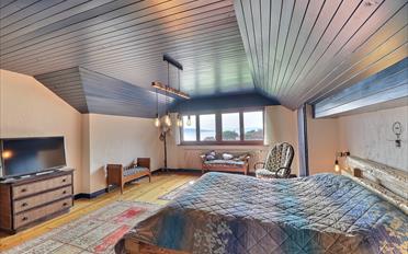 Maison contiguë 6 pièces - image - 7