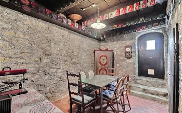 Maison contiguë 6 pièces - image - 12