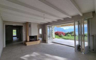 Villa 5.5 Zimmer - image - 1