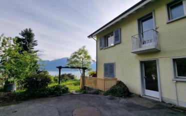 Villa 5.5 Zimmer - image - 14