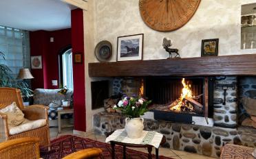Villa 8.5 Zimmer - image - 1