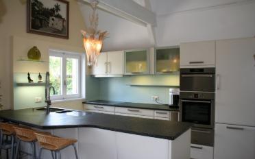 Villa 8.5 Zimmer - image - 5