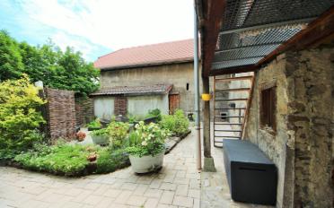 Farm house 6.5 rooms - image - 2
