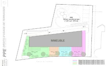 Apartment 3.5 rooms - image - 7