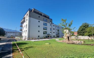 Wohnung 3.5 Zimmer - image - 1