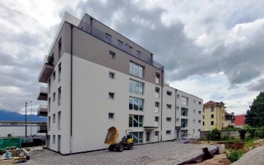Apartment 3.5 rooms - image - 2