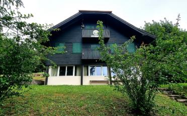 Chalet 15 pièces - image - 1