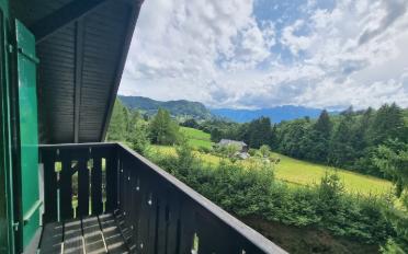 Chalet 15 pièces - image - 2