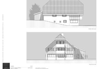 Chalet 15 pièces - image - 9