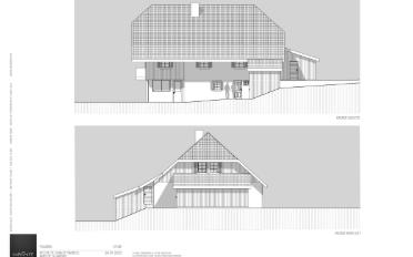 Chalet 15 pièces - image - 10