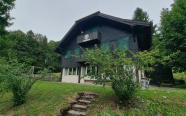 Chalet 15 pièces - image - 11