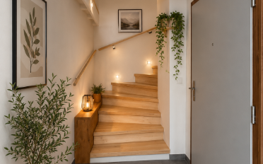 Duplex 5 Zimmer - image - 5