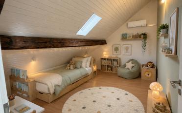 Duplex 5 Zimmer - image - 6