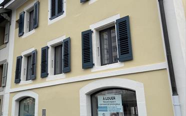 Ladenfläche - image - 1