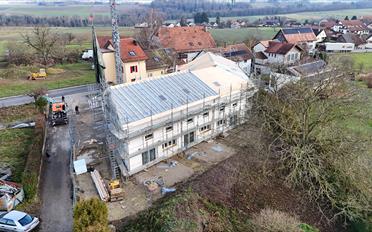 Villa 4.5 pièces - image - 4