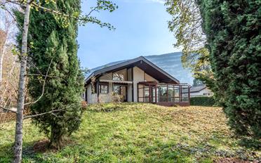 Einfamilienhaus 5 Zimmer - image - 1