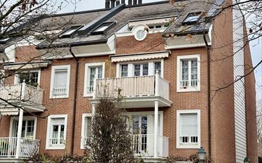 Duplex 4 Zimmer - image - 1