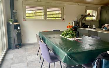 Bifamiliar house 7.5 rooms - image - 6