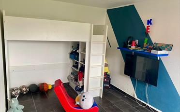 Bifamiliar house 7.5 rooms - image - 12