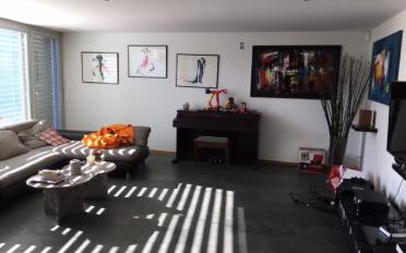Maison jumelée 6.5 pièces - image - 2