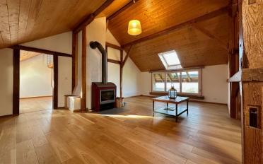 Ferme 6 pièces - image - 9