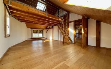 Ferme 6 pièces - image - 12