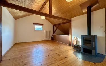 Ferme 6 pièces - image - 11