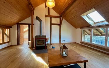 Ferme 6 pièces - image - 13