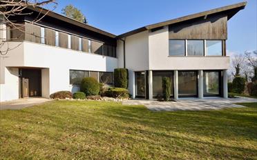 Maison 10 pièces - image - 1