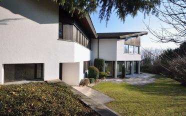 Einfamilienhaus 10 Zimmer - image - 6