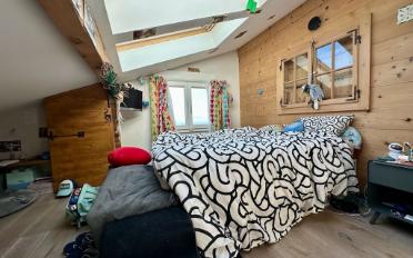 Single house 8 rooms - image - 13