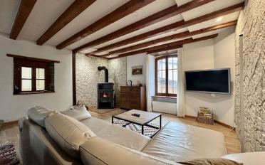 Einfamilienhaus 3.5 Zimmer - image - 2
