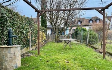 Einfamilienhaus 3.5 Zimmer - image - 10