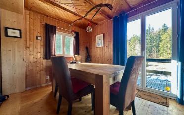 Rustic house 3.5 rooms - image - 4