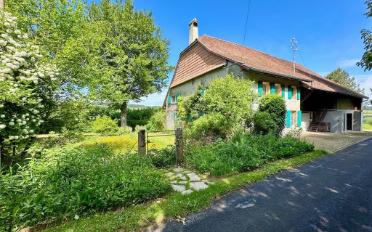 Ferme 7 pièces - image - 9