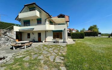 Villa 8.5 Zimmer - image - 3